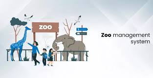 Zoo Management